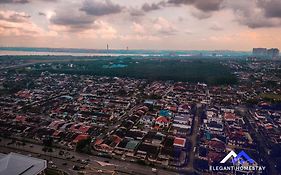 Mosaic Southkey Midvalley By Elegant Johor Bahru